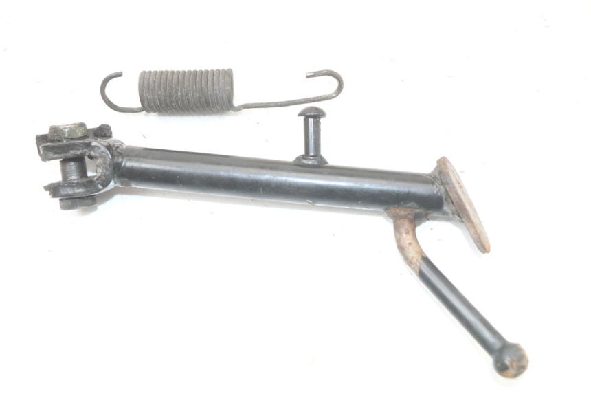 photo de SEITENSTäNDER YAMAHA YP MAJESTY 125 (2002 - 2006) - Zoom auf Gebrauchszustand