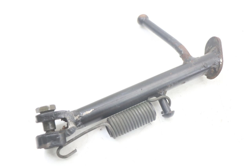 photo de SEITENSTäNDER YAMAHA YP MAJESTY 125 (2002 - 2006) - Zoom auf Gebrauchszustand