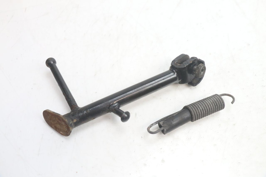 photo de SEITENSTÄNDER YAMAHA YP MAJESTY 125 (1998 - 2001) - Zoom auf Gebrauchszustand