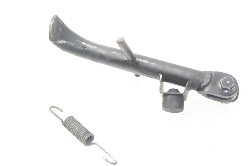 photo de SEITENSTÄNDER YAMAHA YP X-MAX XMAX 400 (2014 - 2017) - Zoom auf Gebrauchszustand