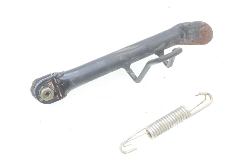 photo de SEITENSTäNDER YIYING YY50QT-10 50 (2007 - 2022) - Zoom auf Gebrauchszustand