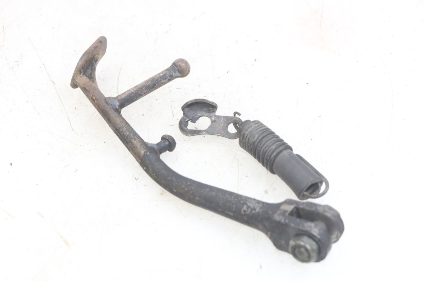 photo de SEITENSTäNDER YAMAHA YZF R THUNDERCAT 600 (1996 - 2003) - Detailansicht des Bauteils