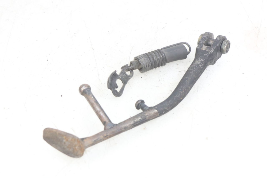 photo de SEITENSTäNDER YAMAHA YZF R THUNDERCAT 600 (1996 - 2003) - Zoom auf Gebrauchszustand