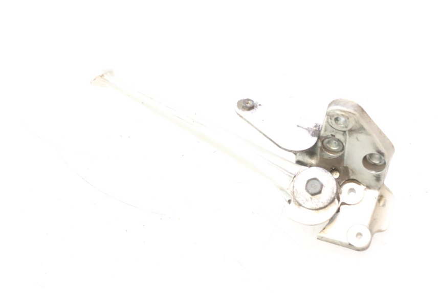 photo de SEITENSTÄNDER YAMAHA YZF R6 600 (2008 - 2009) - Alternative Perspektive