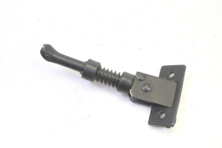 photo de SEITENSTÄNDER MOOVWAY Z8 1 - Zoom auf Gebrauchszustand