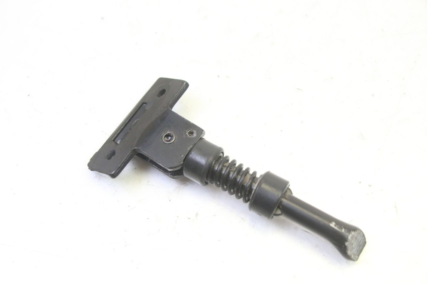 photo de SEITENSTÄNDER MOOVWAY Z8 1 - Alternative Perspektive