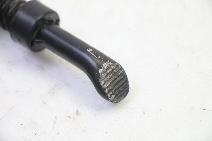 photo de SEITENSTÄNDER MOOVWAY Z8 1 - Technische Nahaufnahme