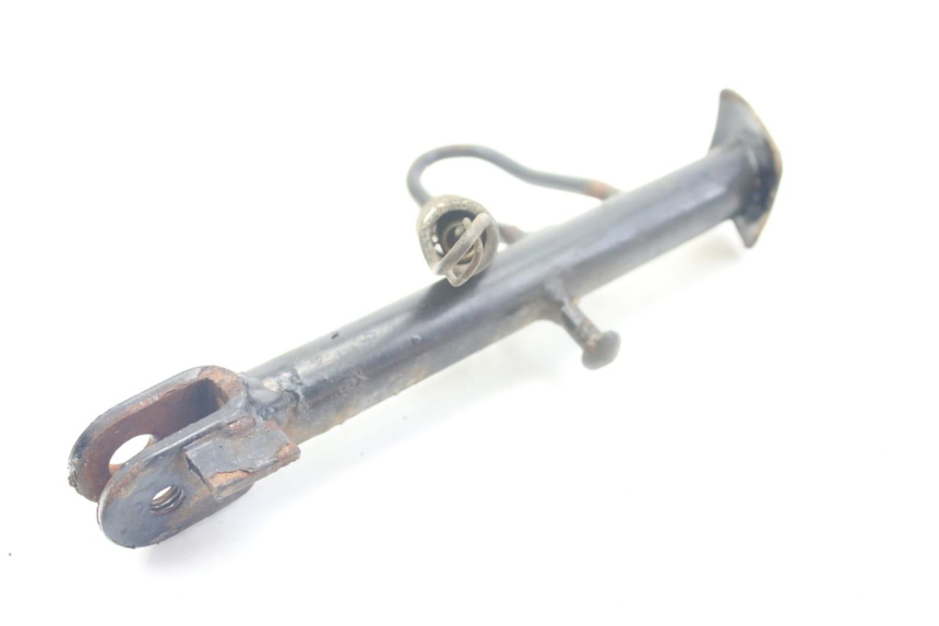 photo de SEITENSTäNDER PIAGGIO ZIP 2T 50 (2009 - 2019) - Zoom auf Gebrauchszustand