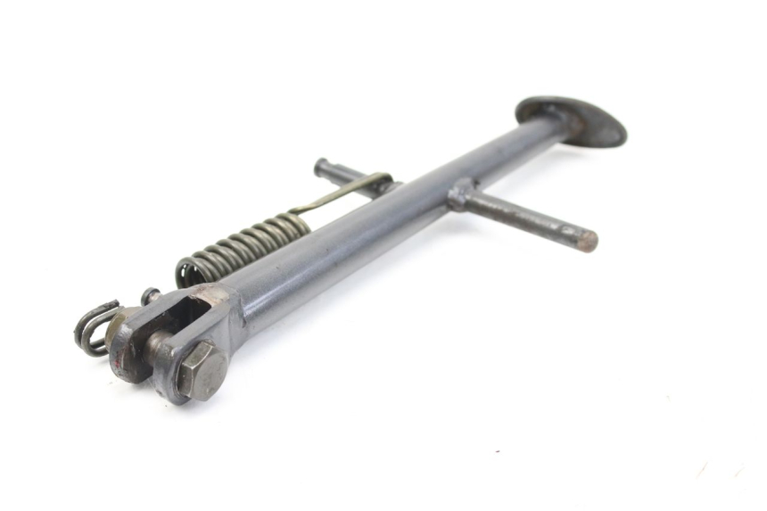 photo de SEITENSTäNDER KAWASAKI ZR7 ZR-7 S 750 (1999 - 2004) - Zoom auf Gebrauchszustand