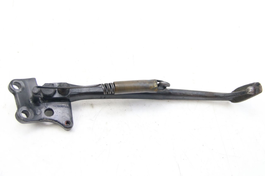 photo de SEITENSTäNDER KAWASAKI ZX-6R ZX6R 600 (1995 - 1997) - Zoom auf Gebrauchszustand