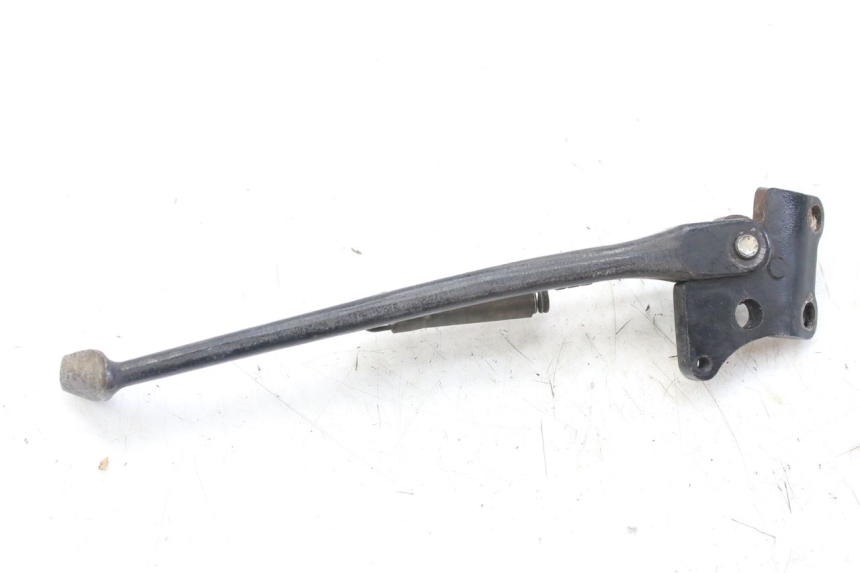 photo de SEITENSTäNDER KAWASAKI ZX-6R ZX6R 600 (1995 - 1997) - Zoom auf Gebrauchszustand