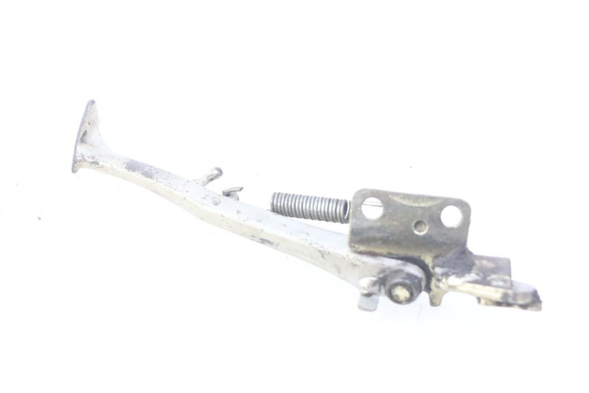 photo de SEITENSTäNDER KAWASAKI ZZR 600 (1995 - 2004) - Zoom auf Gebrauchszustand