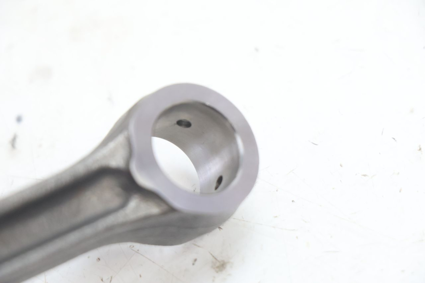 photo de PLEUEL BMW C SPORT 650 (2015 - 2021) - Oberflächenzustand und Material
