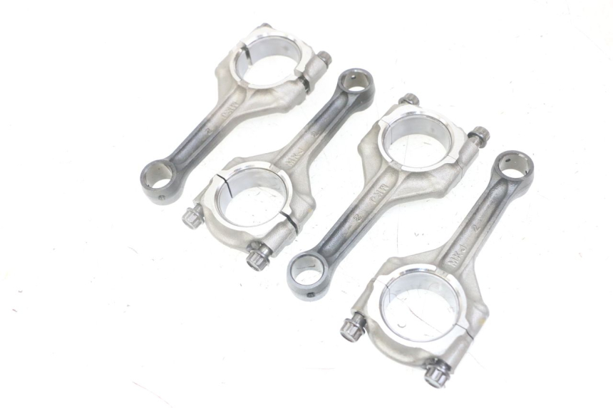 photo de PLEUEL HONDA CB R 1000 (2018 - 2023) - Detailansicht des Bauteils