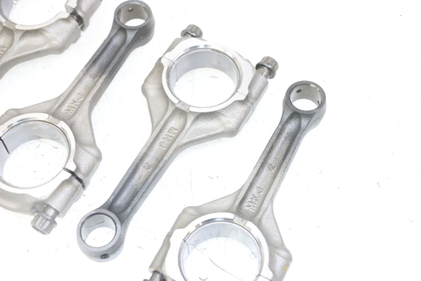 photo de PLEUEL HONDA CB R 1000 (2018 - 2023) - Weitere Ansicht des Artikels