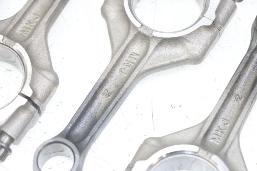 photo de PLEUEL HONDA CB R 1000 (2018 - 2023) - Charakteristische Merkmale