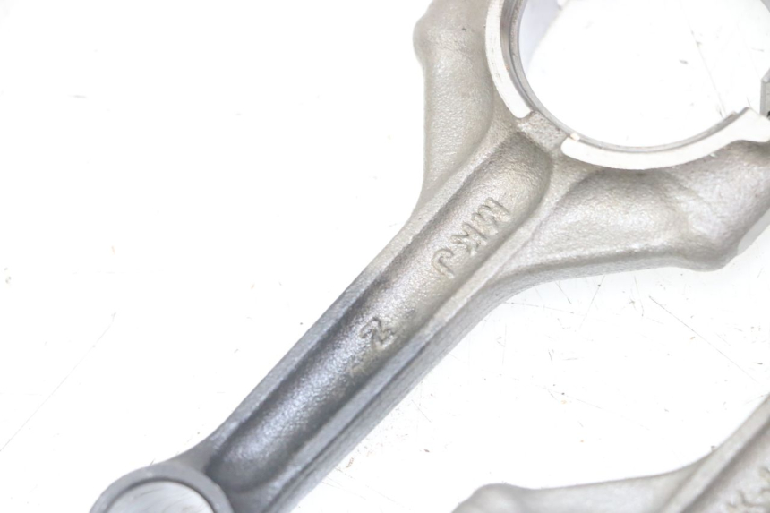 photo de PLEUEL HONDA CB R 1000 (2018 - 2023) - Hochauflösende Nahaufnahme