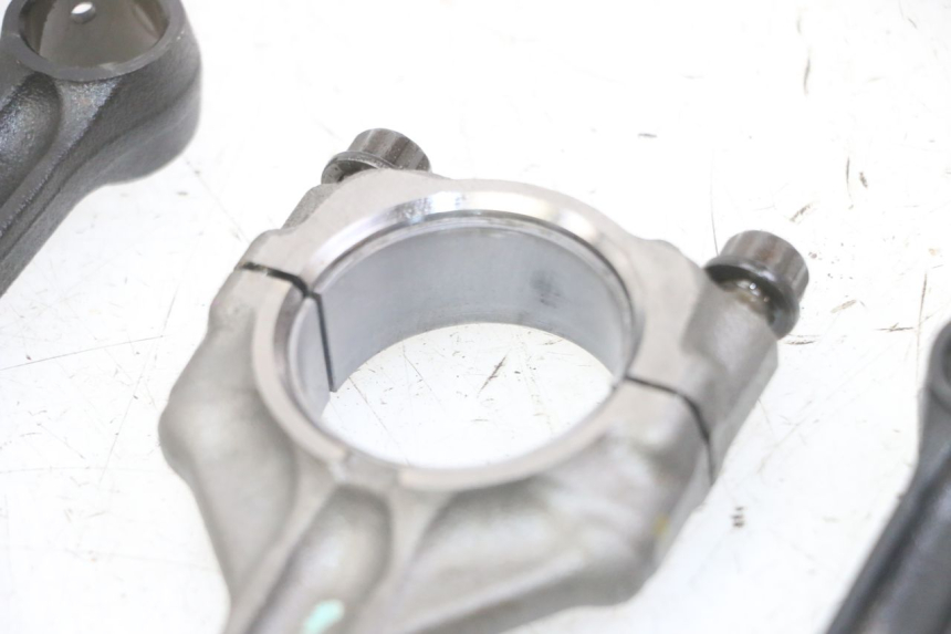 photo de PLEUEL HONDA CB R 1000 (2018 - 2023) - Technische Nahaufnahme