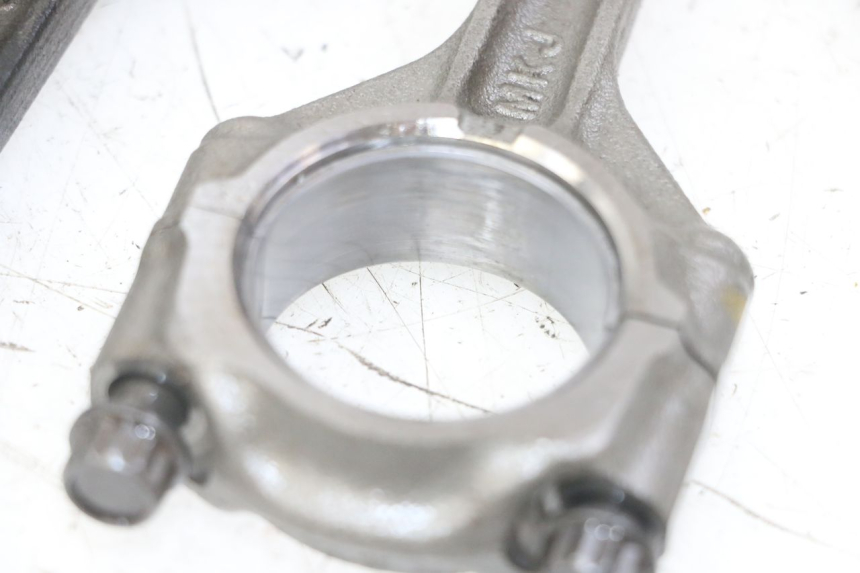 photo de PLEUEL HONDA CB R 1000 (2018 - 2023) - Oberflächenzustand und Material