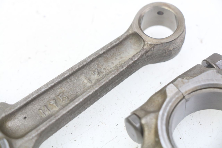 photo de PLEUELSTANGE HONDA CBF 500 (2004 - 2007) - Geprüftes Gebrauchtteil