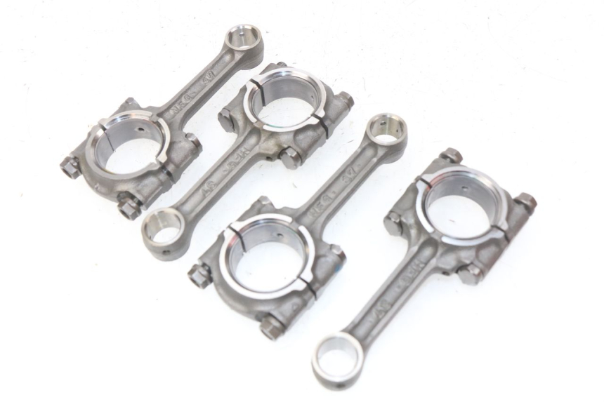 photo de PLEUEL HONDA CBRF CBR-F PC41 600 (2011 - 2013) - Hauptansicht