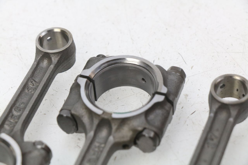 photo de PLEUEL HONDA CBRF CBR-F PC41 600 (2011 - 2013) - Technische Nahaufnahme