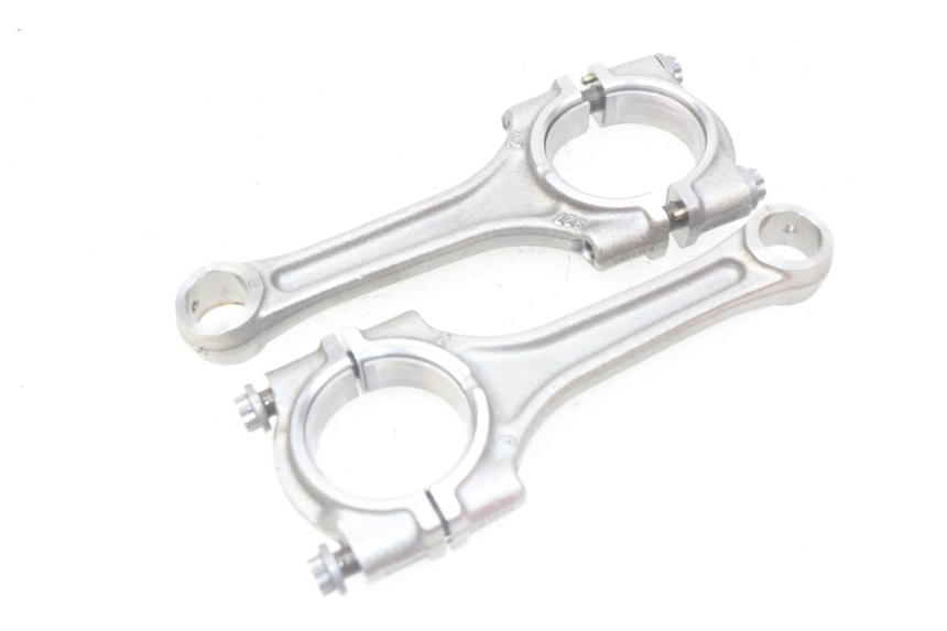 photo de PLEUEL BMW F GS K81 850 (2018 - 2023) - Hauptansicht