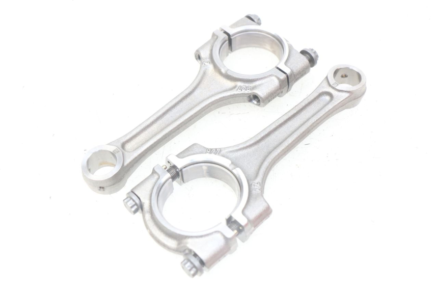 photo de PLEUEL BMW F GS K81 850 (2018 - 2023) - Detailansicht des Bauteils