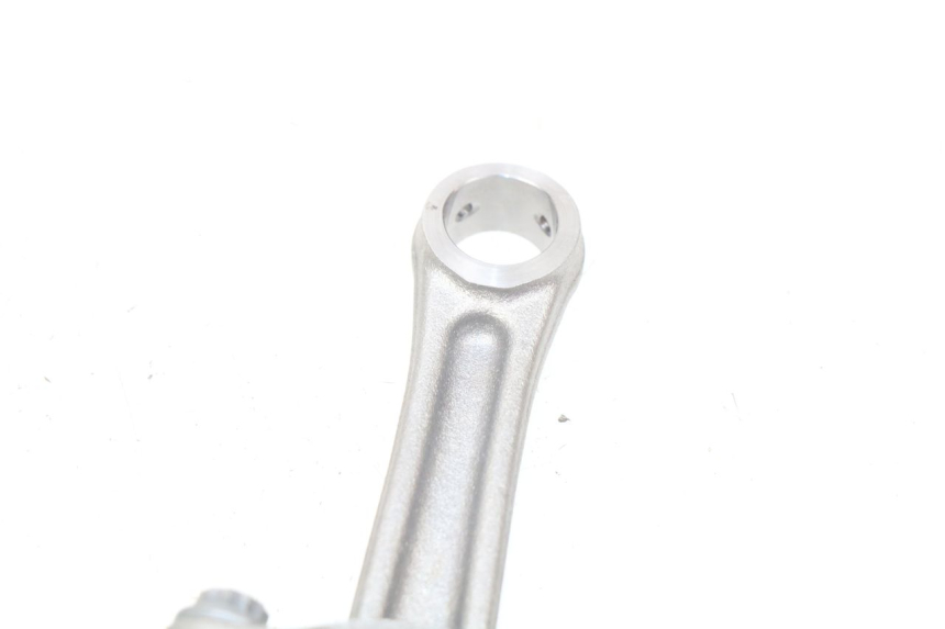 photo de PLEUEL BMW F GS K81 850 (2018 - 2023) - Zoom auf Gebrauchszustand