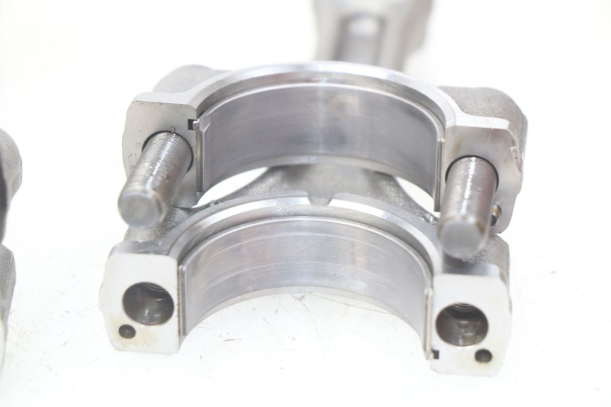 photo de PLEUEL BMW F GS K81 850 (2018 - 2023) - Technische Nahaufnahme