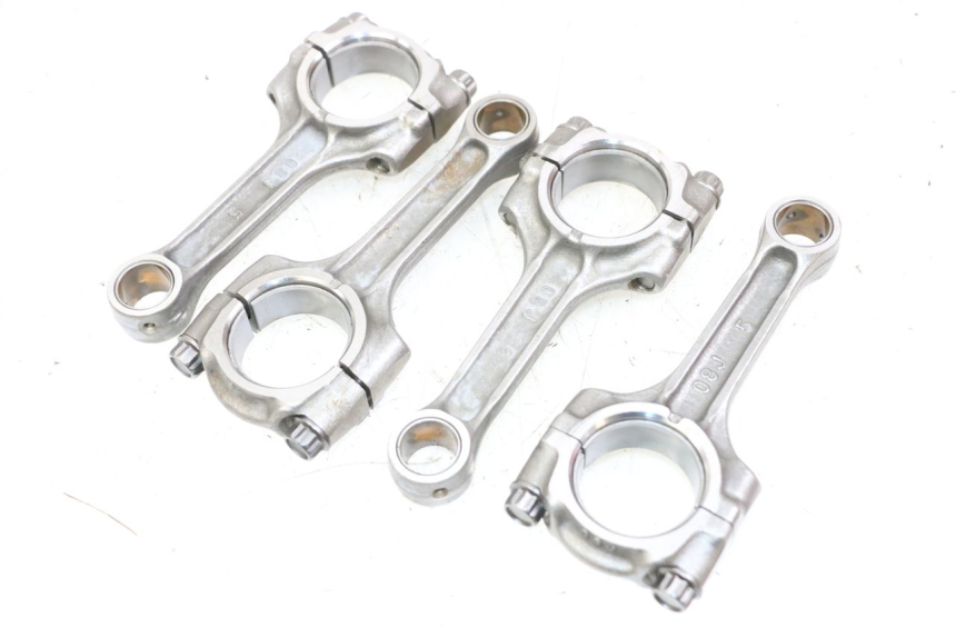 photo de PLEUEL SUZUKI GSR 750 (2011 - 2017) - Hauptansicht