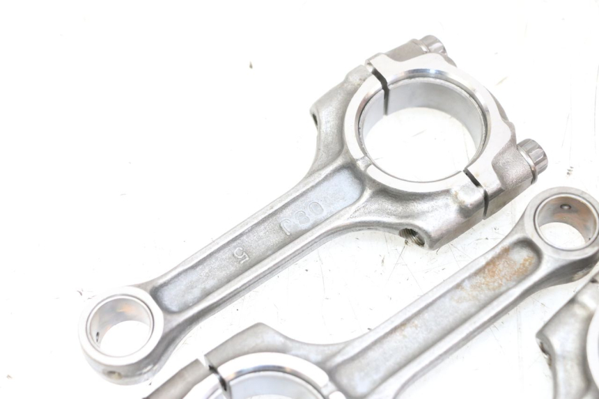 photo de PLEUEL SUZUKI GSR 750 (2011 - 2017) - Kennzeichnungen und Originalreferenzen