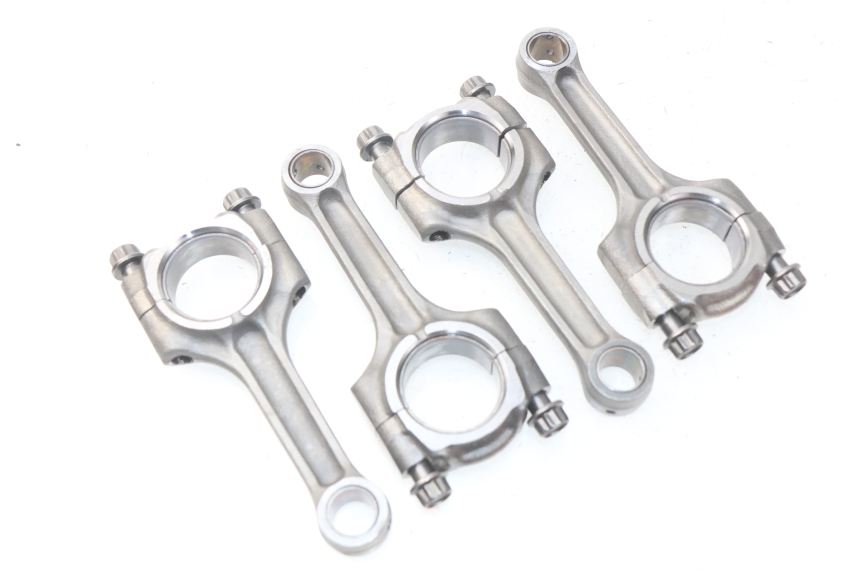 photo de PLEUEL SUZUKI GSX-R GSXR 600 (2001 - 2003) - Hauptansicht