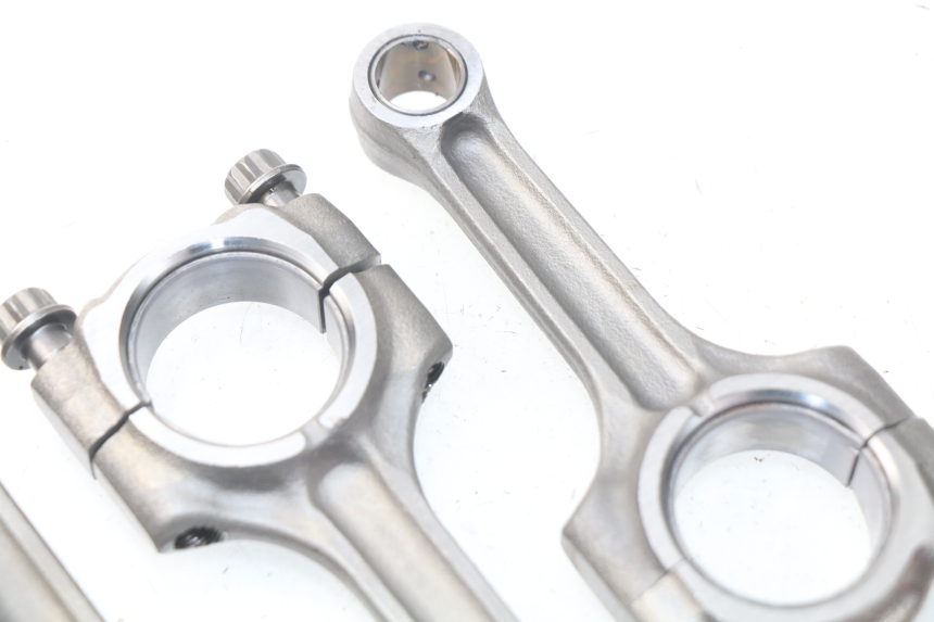 photo de PLEUEL SUZUKI GSX-R GSXR 600 (2001 - 2003) - Detailansicht des Bauteils