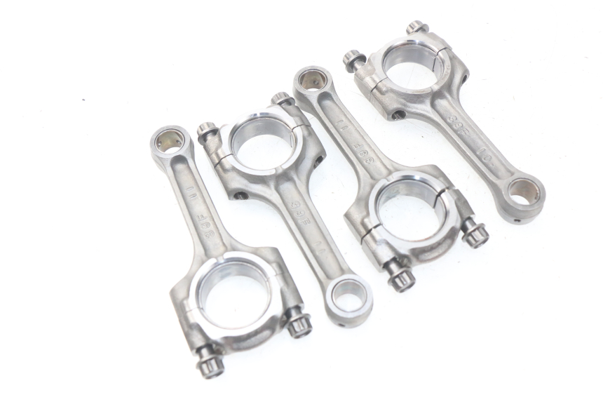 photo de PLEUEL SUZUKI GSX-R GSXR 600 (2001 - 2003) - Alternative Perspektive