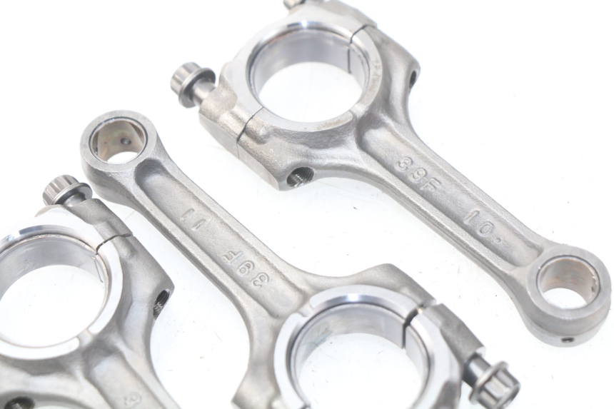 photo de PLEUEL SUZUKI GSX-R GSXR 600 (2001 - 2003) - Technische Nahaufnahme