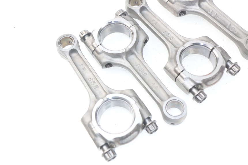 photo de PLEUEL SUZUKI GSX-R GSXR 600 (2001 - 2003) - Gesamtansicht des Produkts