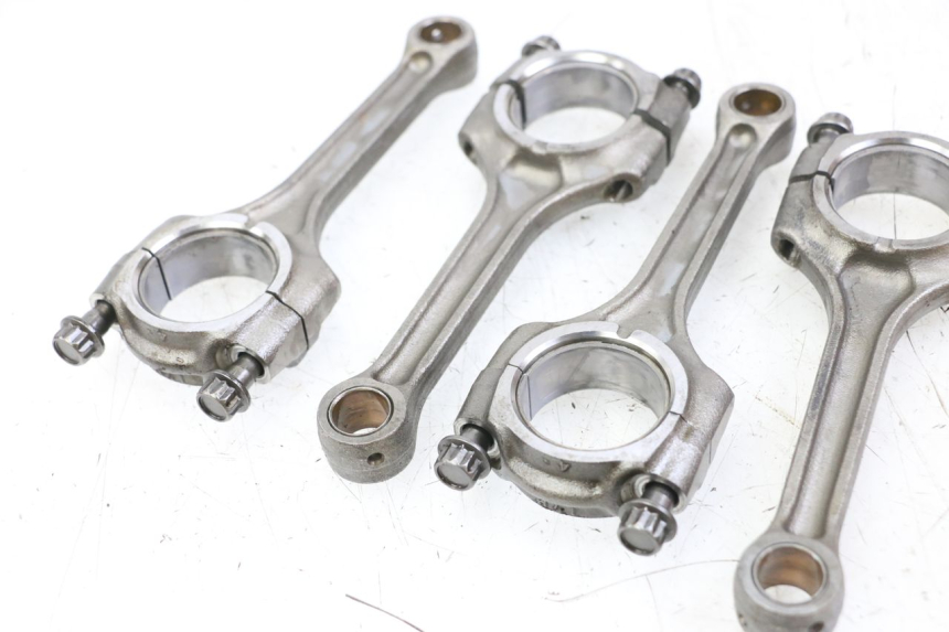 photo de PLEUEL SUZUKI GSX F GSXF 650 (2007 - 2015) - Detailansicht des Bauteils