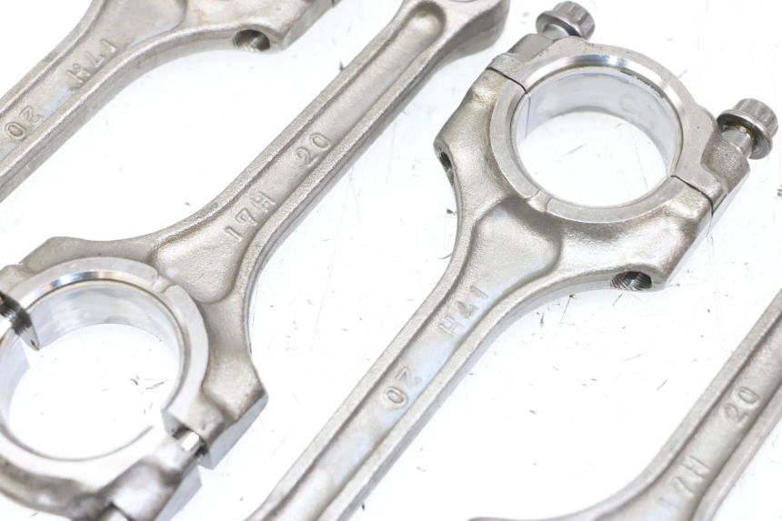 photo de PLEUEL SUZUKI GSX F GSXF 650 (2007 - 2015) - Weitere Ansicht des Artikels