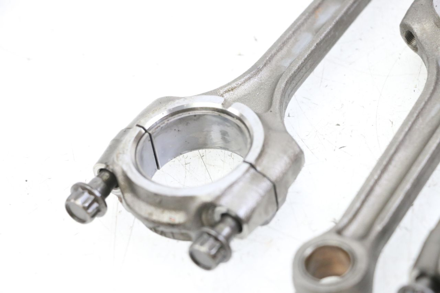 photo de PLEUEL SUZUKI GSX F GSXF 650 (2007 - 2015) - Zoom auf Gebrauchszustand