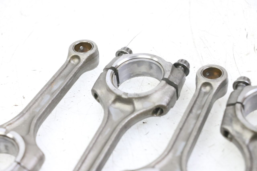 photo de PLEUEL SUZUKI GSX F GSXF 650 (2007 - 2015) - Alternative Perspektive