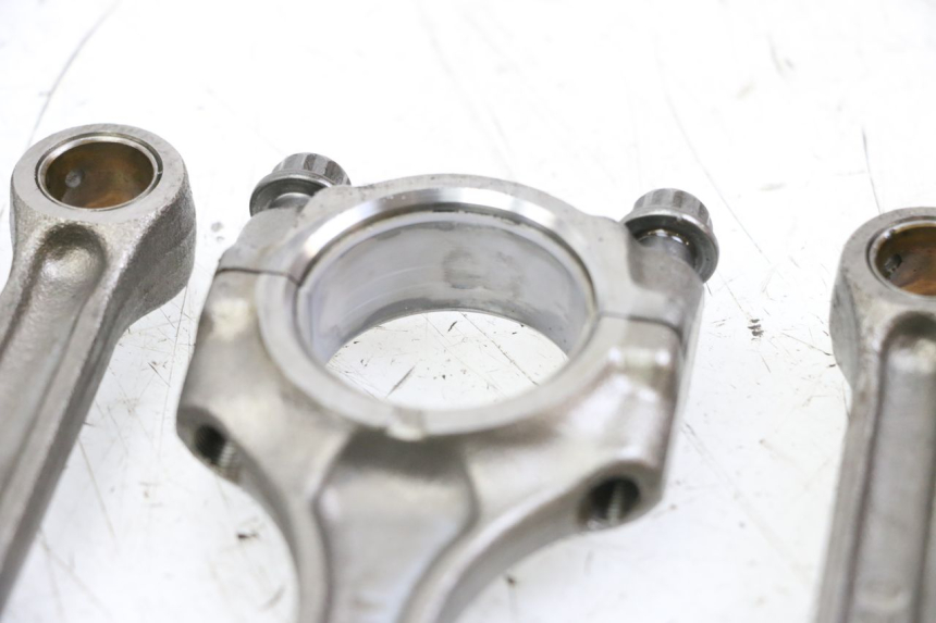 photo de PLEUEL SUZUKI GSX F GSXF 650 (2007 - 2015) - Oberflächenzustand und Material