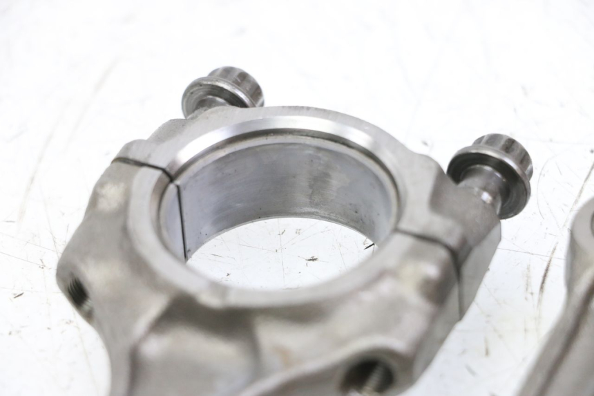 photo de PLEUEL SUZUKI GSX F GSXF 650 (2007 - 2015) - Geprüftes Gebrauchtteil