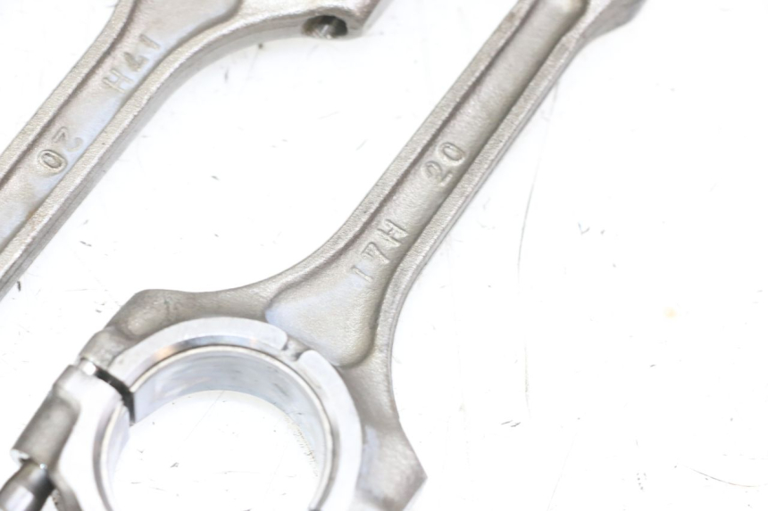 photo de PLEUEL SUZUKI GSX F GSXF 650 (2007 - 2015) - Kennzeichnungen und Originalreferenzen