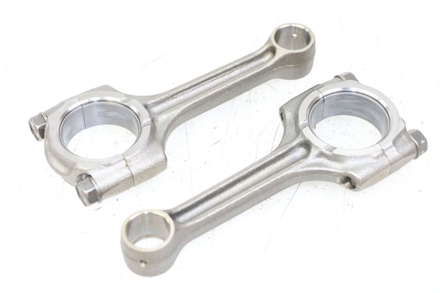 photo de PLEUEL SUZUKI SV S 650 (1999 - 2002) - Hauptansicht