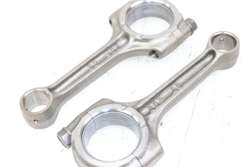 photo de PLEUEL SUZUKI SV S 650 (1999 - 2002) - Detailansicht des Bauteils