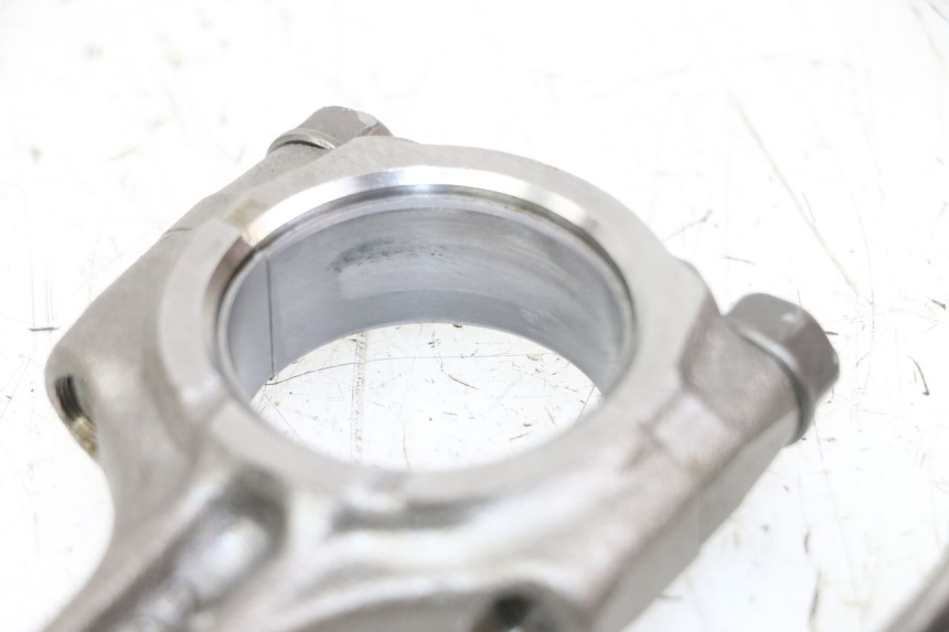 photo de PLEUEL SUZUKI SV S 650 (1999 - 2002) - Alternative Perspektive