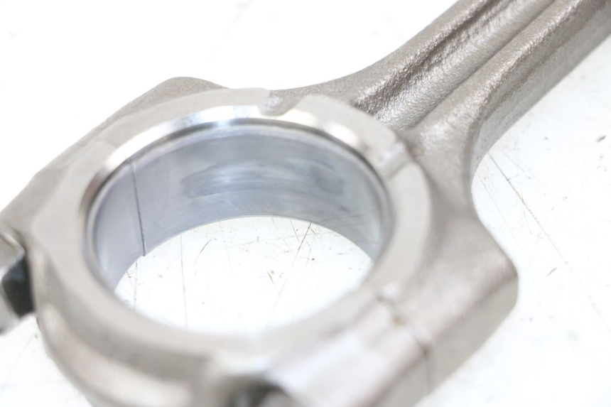 photo de PLEUEL SUZUKI SV S 650 (1999 - 2002) - Gesamtansicht des Produkts