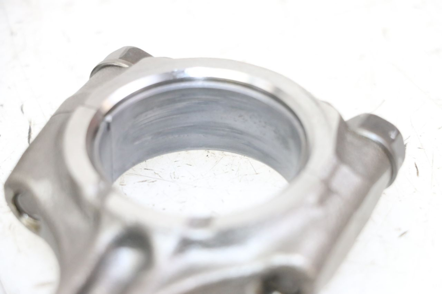 photo de PLEUEL SUZUKI SV S 650 (1999 - 2002) - Details der Befestigungspunkte