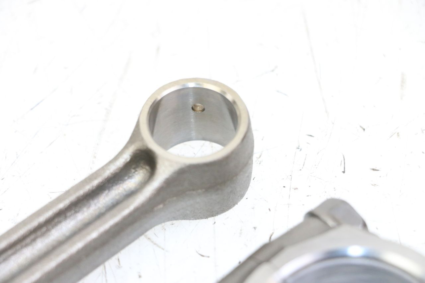 photo de PLEUEL SUZUKI SV S 650 (1999 - 2002) - Geprüftes Gebrauchtteil